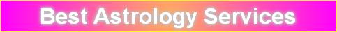 Best Astrology Services