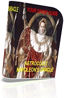 Astroccult Napoleon's Oracle Now !  FREE & NO EXPIRY!!