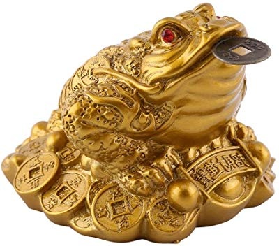 Luck Object Feng Shui Lucky Objects & Enhancers - Description and Correct Method to ...