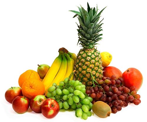 Fruit Astrology - Find Your Favourite Fruit & Know Your Personality ...