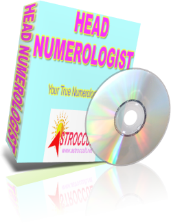 Free Professional Numerology Software; Learn More & Download Here.. 