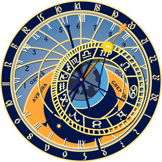 Astroccult's Prepares Your Horoscope!