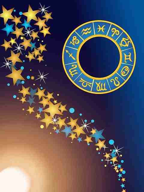 astrology and horoscope free download